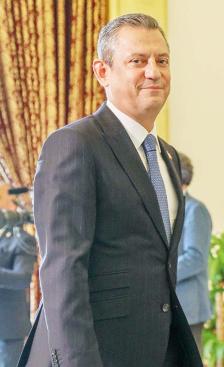 AK Parti ve CHP’nin amansız düşmanları
