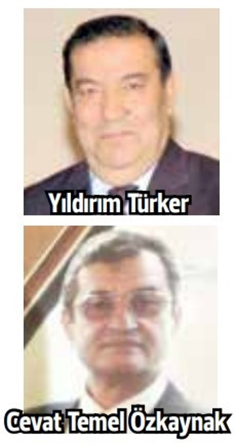 AK Parti ve CHP’nin amansız düşmanları