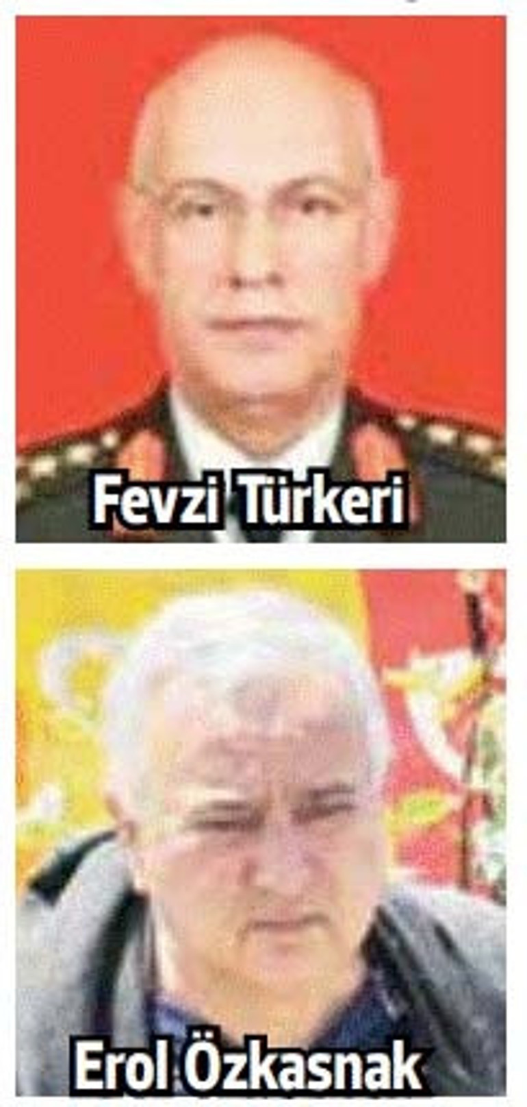 AK Parti ve CHP’nin amansız düşmanları