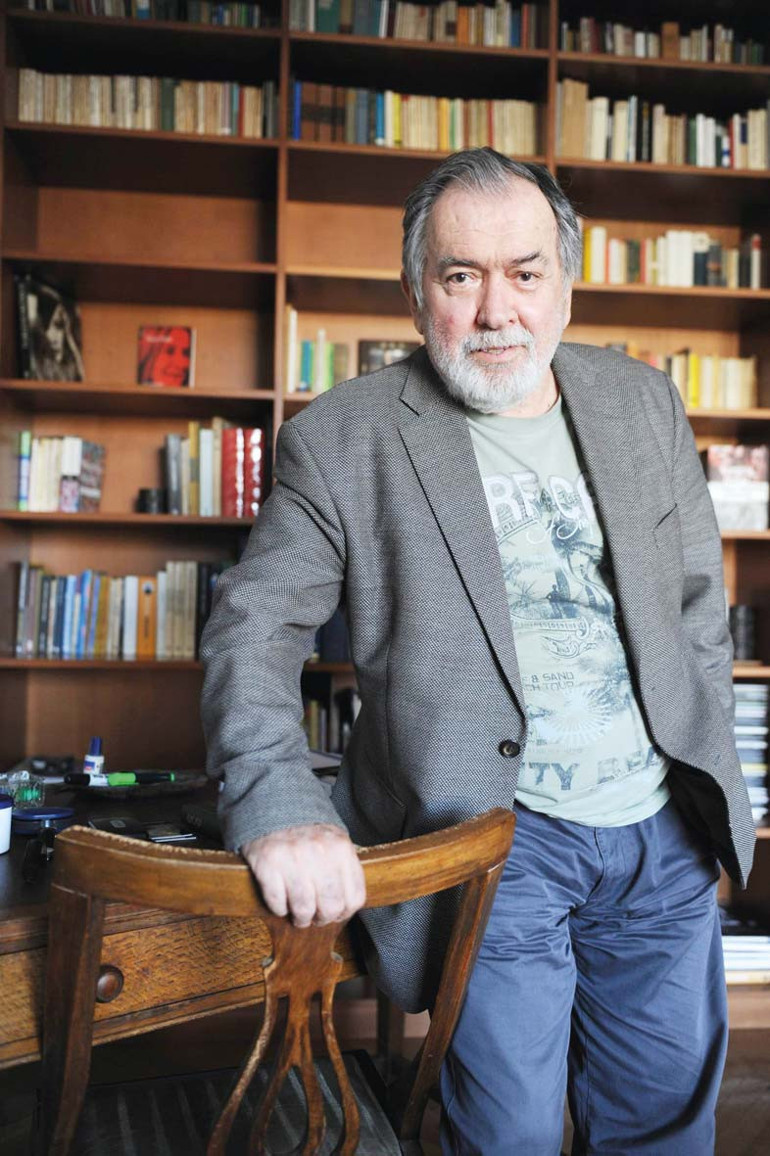 Erden Kıral’ın aynasından yansıyanlar