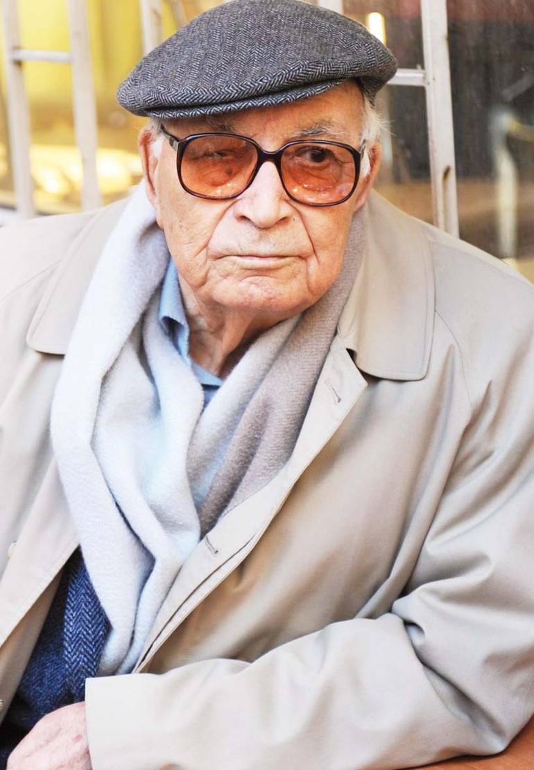 Erden Kıral’ın aynasından yansıyanlar