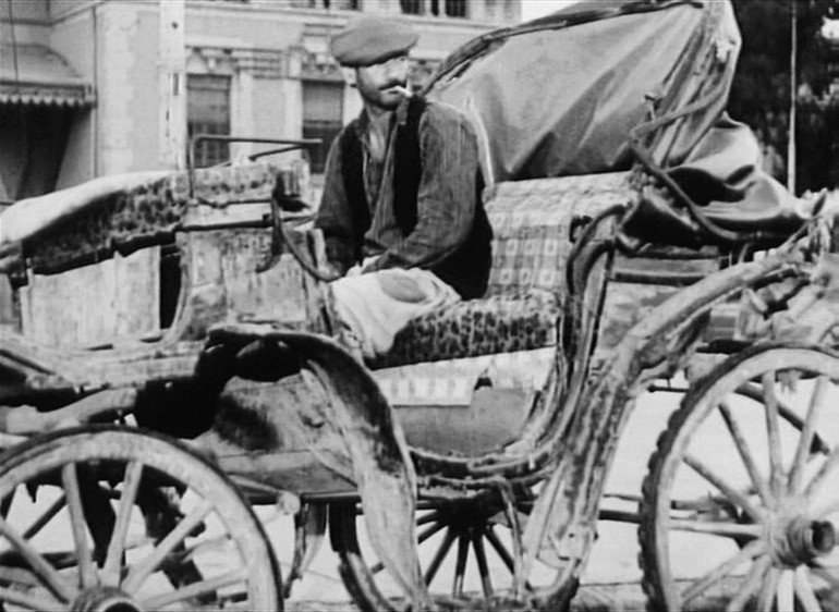 Erden Kıral’ın aynasından yansıyanlar