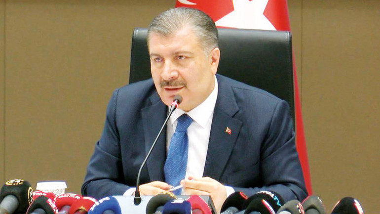 Randevulara ‘onay’ dönemi
