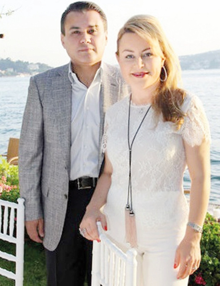 Kızlarına ‘Yasemin’ adını verdiler