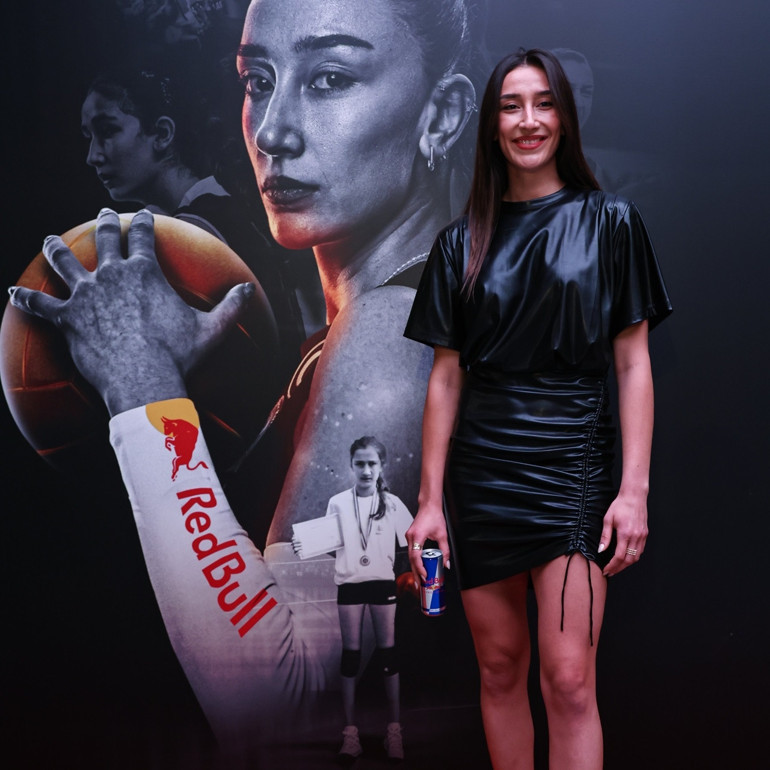 “Baladın” Belgeseli, Red Bull TV’de Yayında