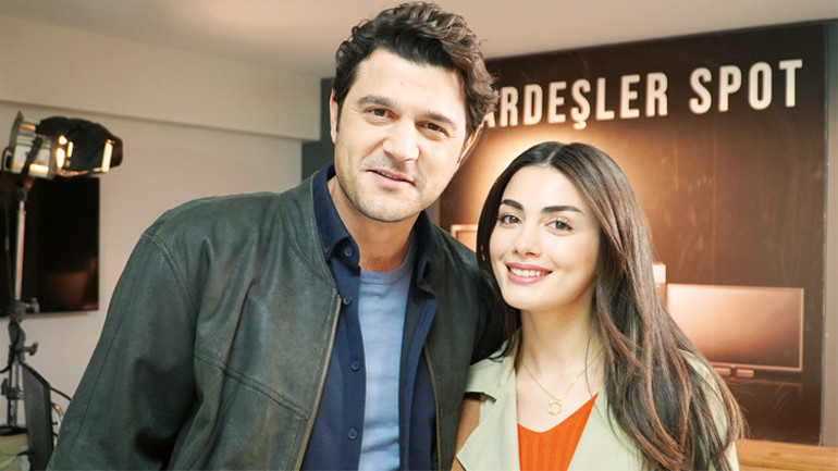 ‘Benim gönlüm ferman dinleyen bir gönül’