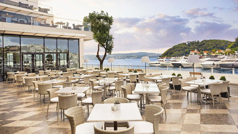 Yarın biriciklerimizle gezelim