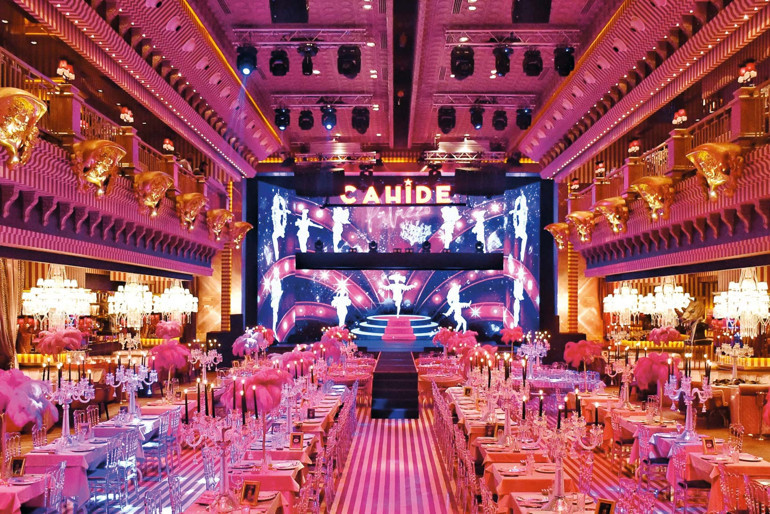 Yarın biriciklerimizle gezelim