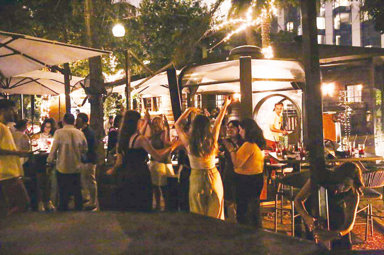 Yarın biriciklerimizle gezelim