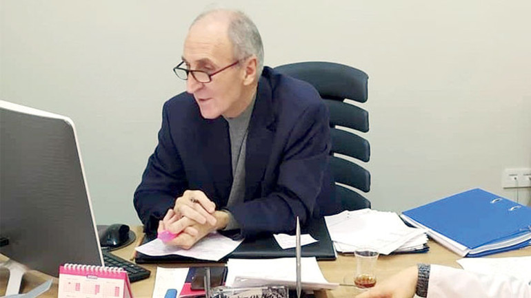 Sendikalardan İbrahim Hoca ittifakı: Öğretmen ölürse gelecek ölür