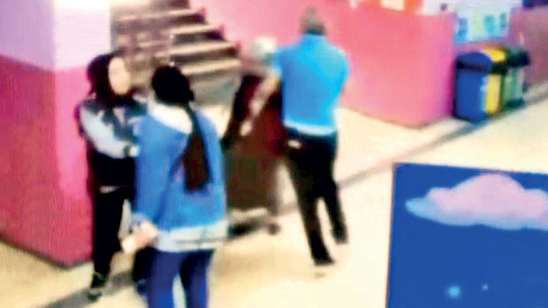 Sendikalardan İbrahim Hoca ittifakı: Öğretmen ölürse gelecek ölür