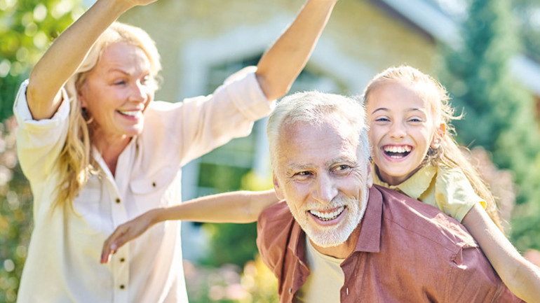 Ömrünüz nasıl olsun uzun mu, sağlıklı mı