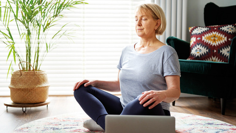 Ömrünüz nasıl olsun uzun mu, sağlıklı mı