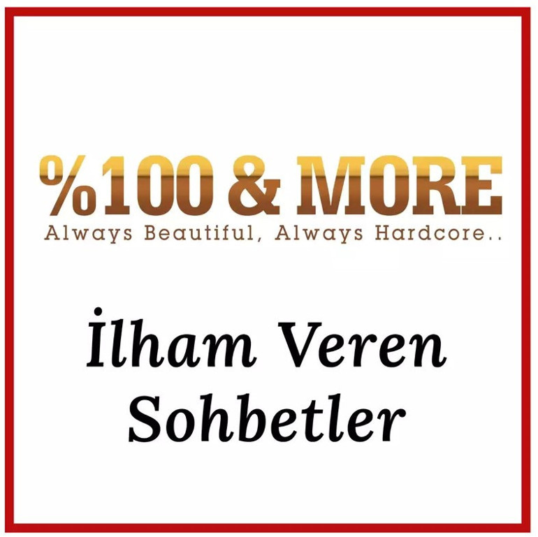 YüzdeYüz İlham Veren Sohbetler Hepimiz birer Sisyphos’uz: Cem Sağbil