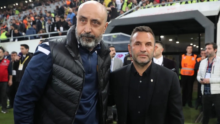 Galatasaray, Fatih Karagümrük maçında şampiyonluğunu ilan edebilir