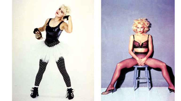 Açılın, mekânın sahibi geldi