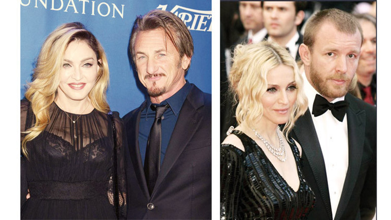 Açılın, mekânın sahibi geldi