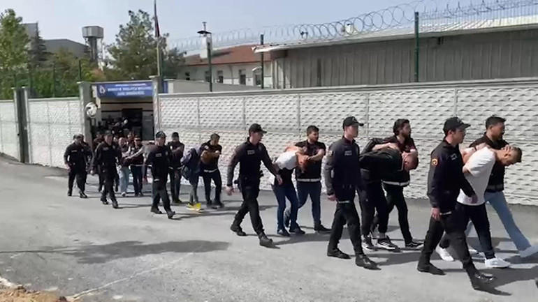 Psikiyatri kliniğinde para karşılığı uyuşturucu hap yazmıştı: Yeni detaylar ortaya çıktı
