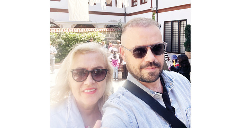 Gözyaşı garantili müze