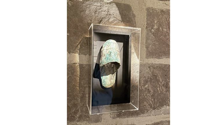 Gözyaşı garantili müze