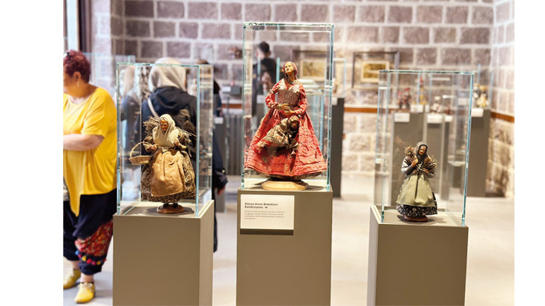 Gözyaşı garantili müze