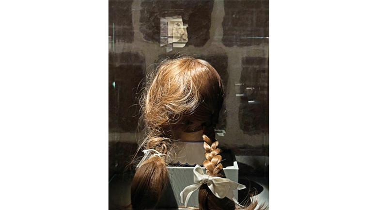 Gözyaşı garantili müze