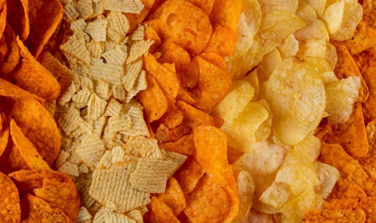 Ultra işlenmiş gıdalar sağlığınızı çalıyor