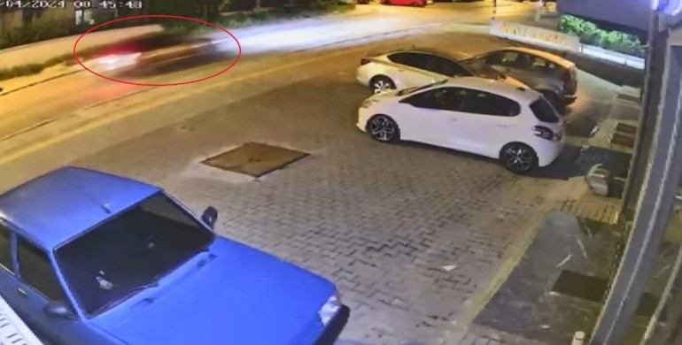 Bu acının tarifi yok 5 yıl sonra kavuştukları çocuklarını feci kazada kaybettiler... Hep yoğun bakımda olduğunu zannediyordum
