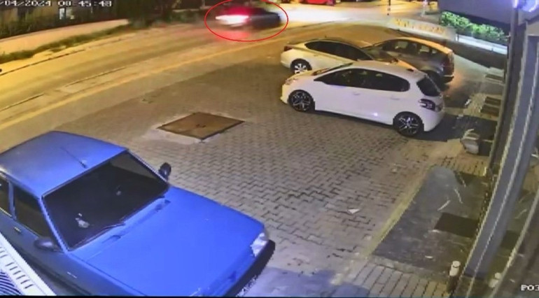 Bu acının tarifi yok 5 yıl sonra kavuştukları çocuklarını feci kazada kaybettiler... Hep yoğun bakımda olduğunu zannediyordum