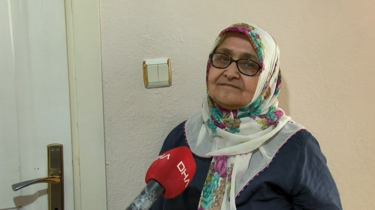Bu acının tarifi yok 5 yıl sonra kavuştukları çocuklarını feci kazada kaybettiler... Hep yoğun bakımda olduğunu zannediyordum