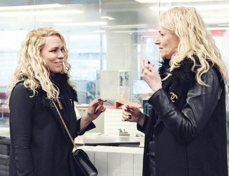 Prensi yıkan tarihi röportajın perde arkası