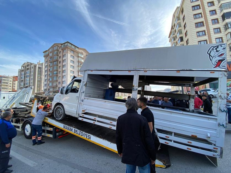 Bir hafta değil her hafta olsun