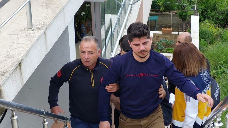 Mersin, Elazığ ve Samsunda Anneler Gününde 3 acı olay
