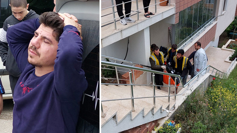 Mersin, Elazığ ve Samsunda Anneler Gününde 3 acı olay