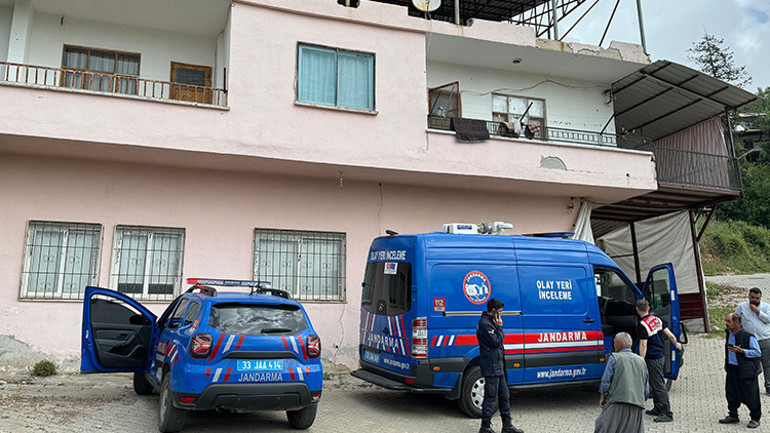 Mersin, Elazığ ve Samsunda Anneler Gününde 3 acı olay