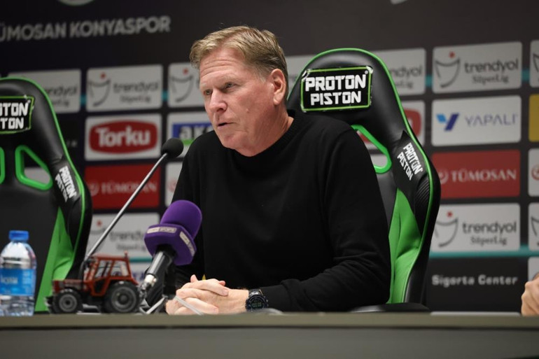 Ali Çamdalı: 3 puanı 3 golle almak ve maçı gol yemeden bitirmek değerli...