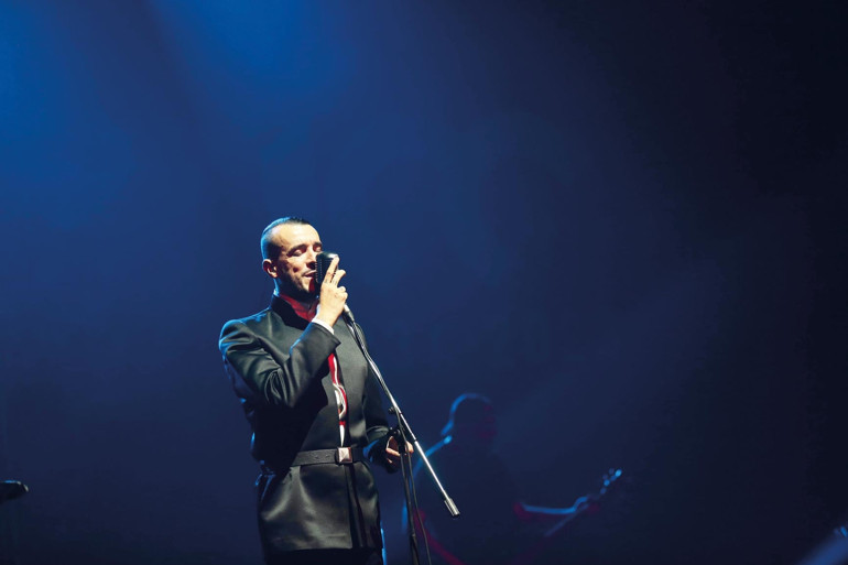 Sen bizim her şeyimizsin Greta