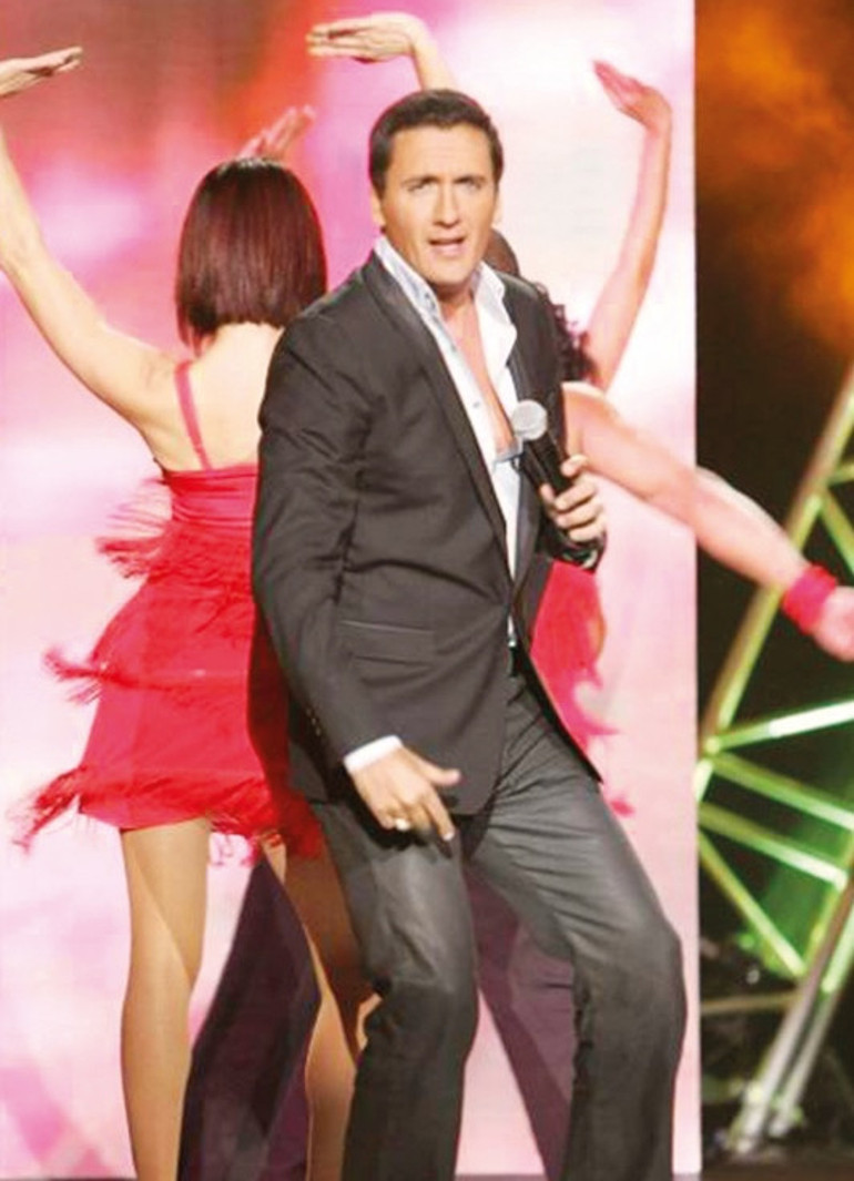 30 yıllık gastronomi serüveni