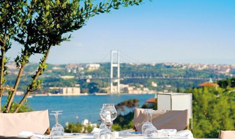 30 yıllık gastronomi serüveni