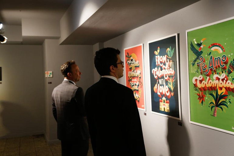 Kolombiya hakkında her şey