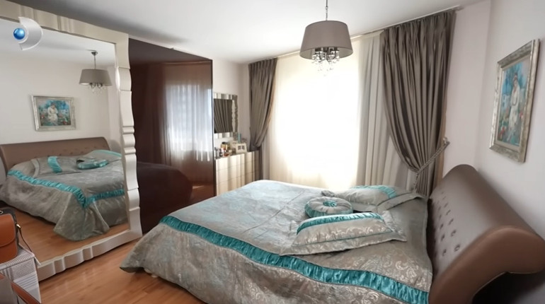 Kazandıkları parayı gayrimenkule yatırdılar... Bodrum’da villa teftişi