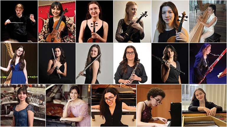 Haftanın kültür sanat ajandası
