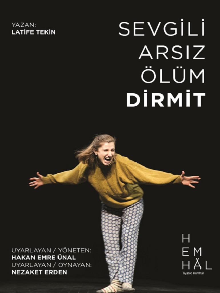 Haftanın kültür sanat ajandası