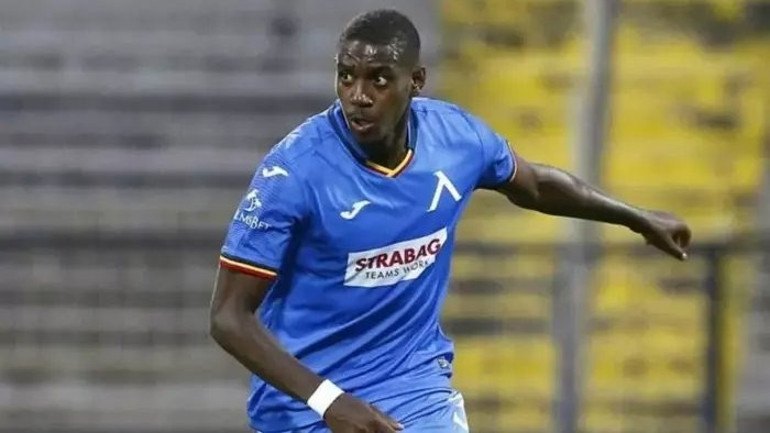 Göztepe, Süper Lig için kolları sıvadı Paul Onuachu liste başı...