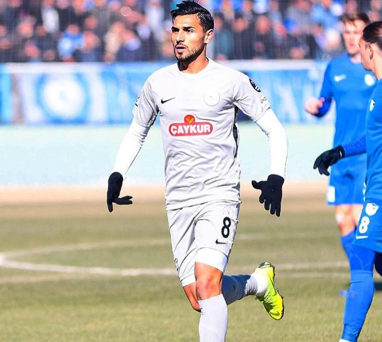 Süper Ligin eski yıldızı Davide Petrucciden Okan Buruk ve A Milli Takım iddiası: Guardiola kadar iyi olabilir, Türkiye çok şanslı...
