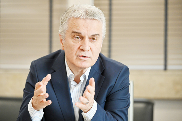 ‘Kılıçdaroğlu aday olmazsa masa dağılır’ demişti, şimdi... ‘Carpe Diem zamanı’ (*)