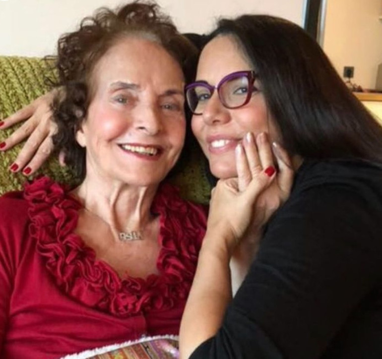 Ayten Gökçere veda... Bana bir şey olursa sakın üzülmeyin