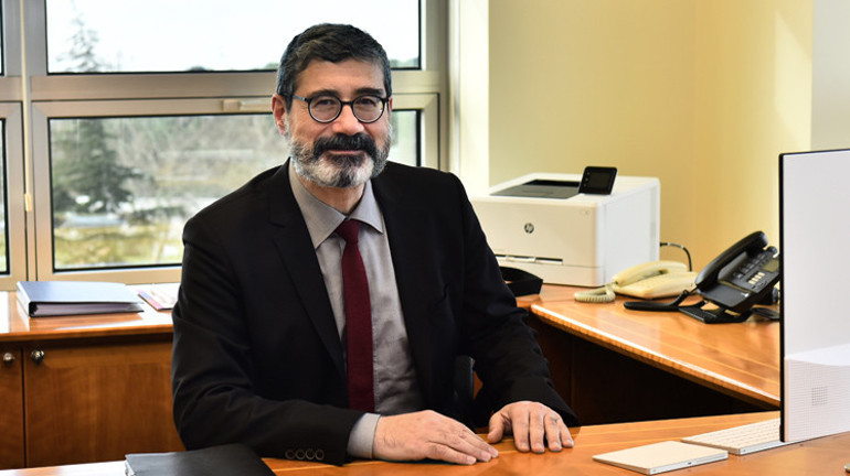 İlk 100’de iki Türk üniversitesi