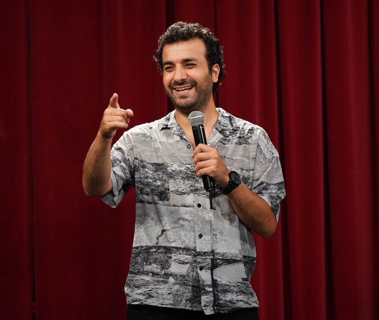 Hasan Can Kayadan yeni Cem Yılmaz açıklaması