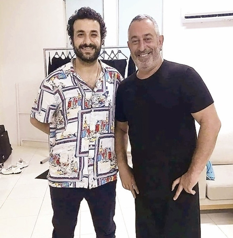Fedon’a bu yapılır mı